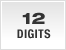 12 digits