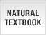 Natural textbook display