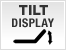 Tilt Display