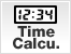 Time calculation