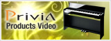 Privia Products Video