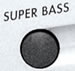 SUPER BASS BUTTON