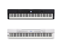 Privia PX-350MBK Privia PX-350MWE