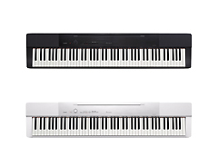 Privia PX-150BK Privia PX-150WE